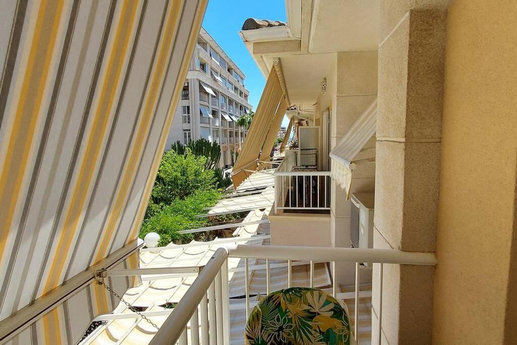 Bungalow Manuela En Santa Pola Exterior photo